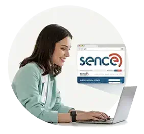 Financiamiento o franquicia SENCE